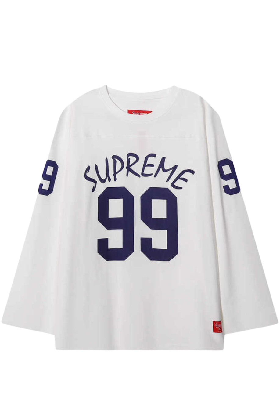 Vertical S 99 Longsleeve