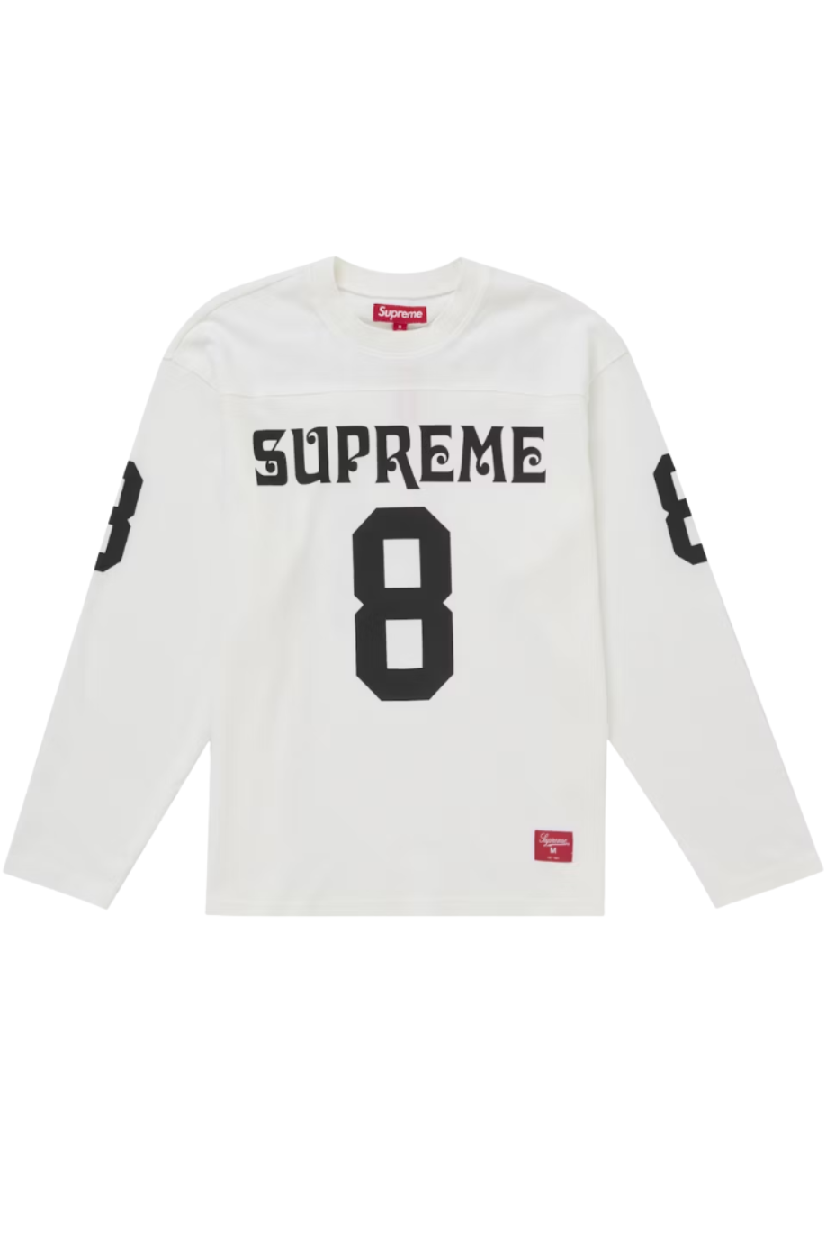 Vertical S Affiliated Longsleeve