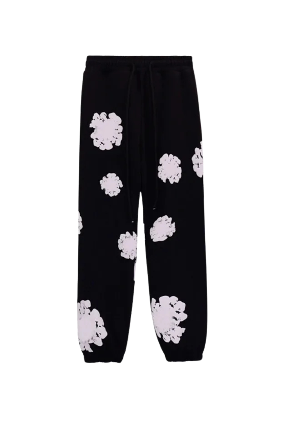 Kids Flower Tracksuit