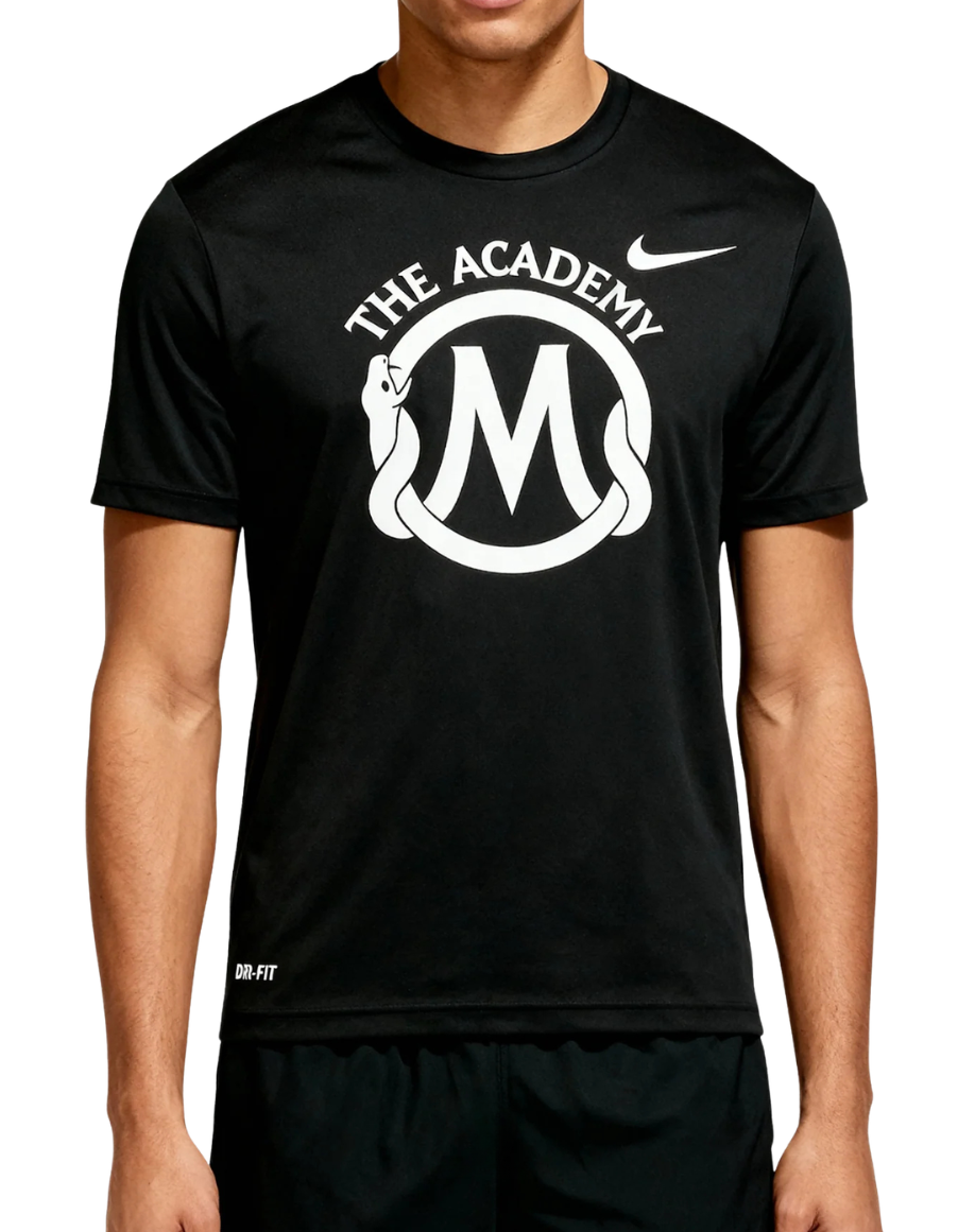 Mamba The Academy T-Shirt