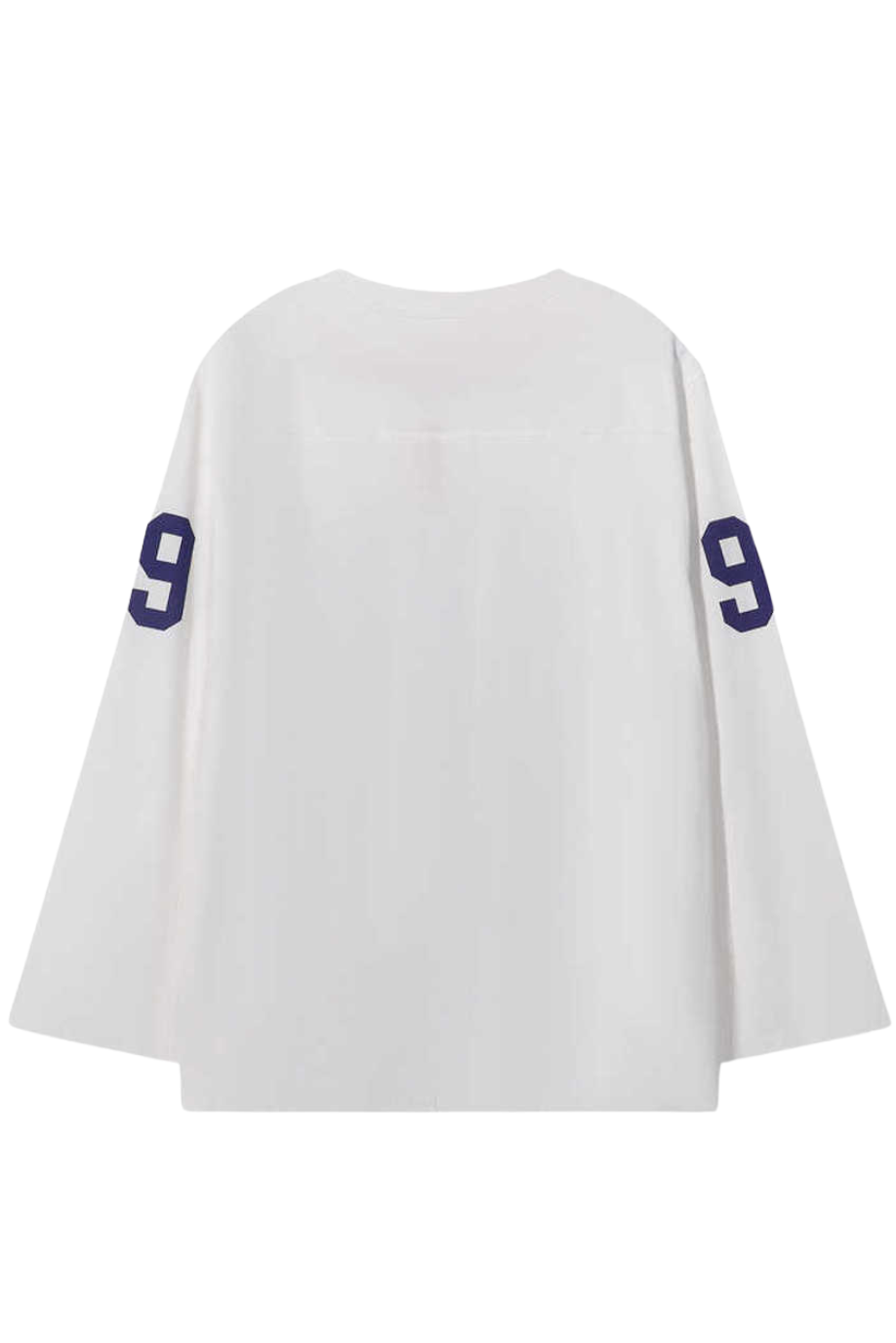 Vertical S 99 Longsleeve
