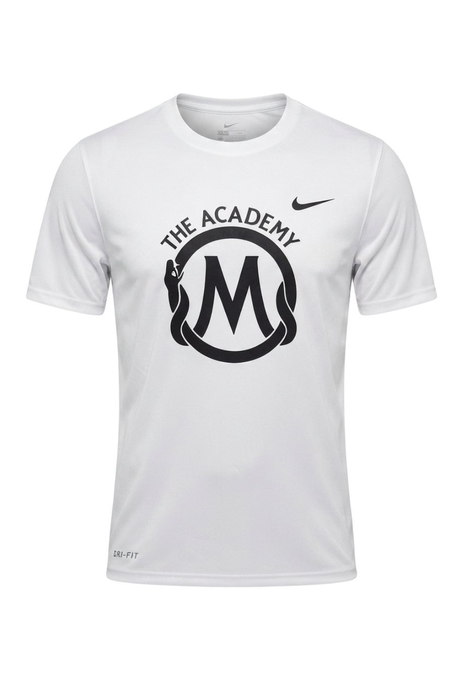 Mamba The Academy T-Shirt