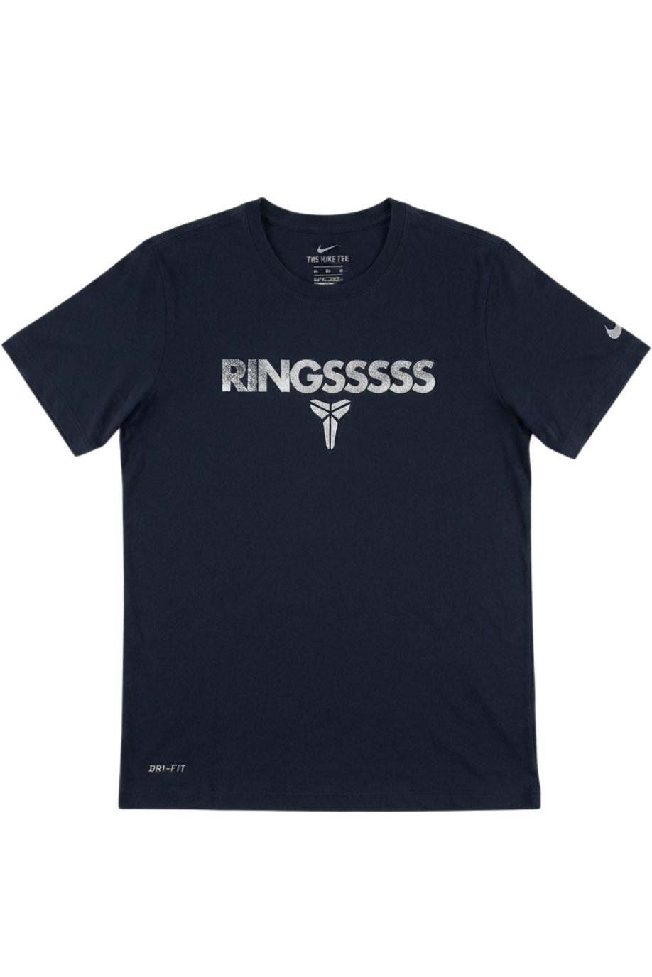 Mamba Rings T-Shirt