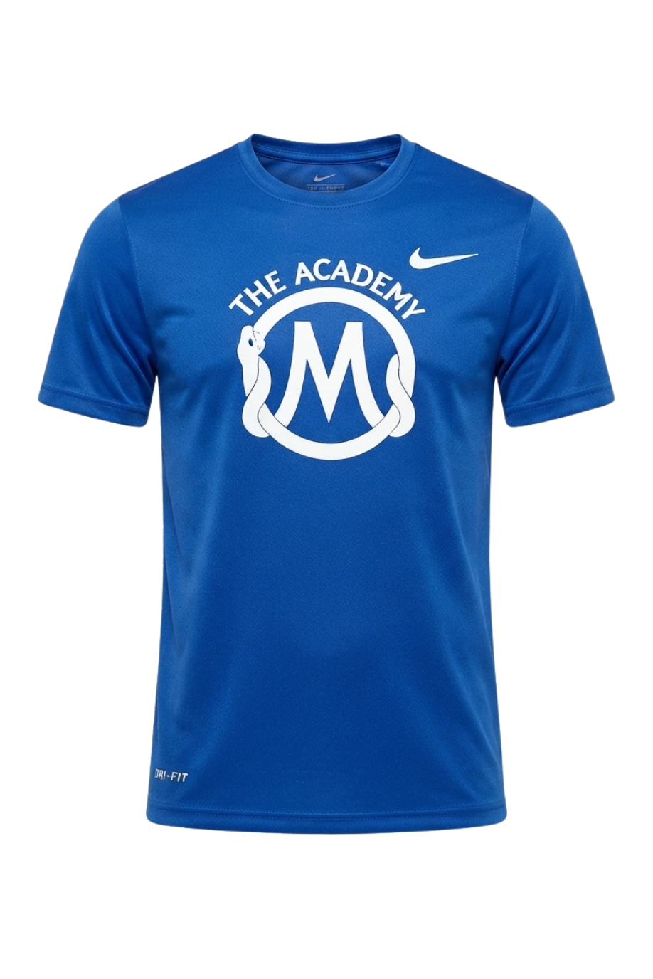 Mamba The Academy T-Shirt