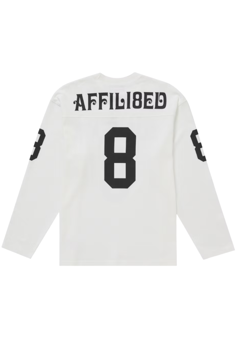 Vertical S Affiliated Longsleeve