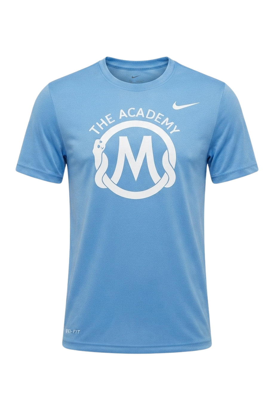 Mamba The Academy T-Shirt