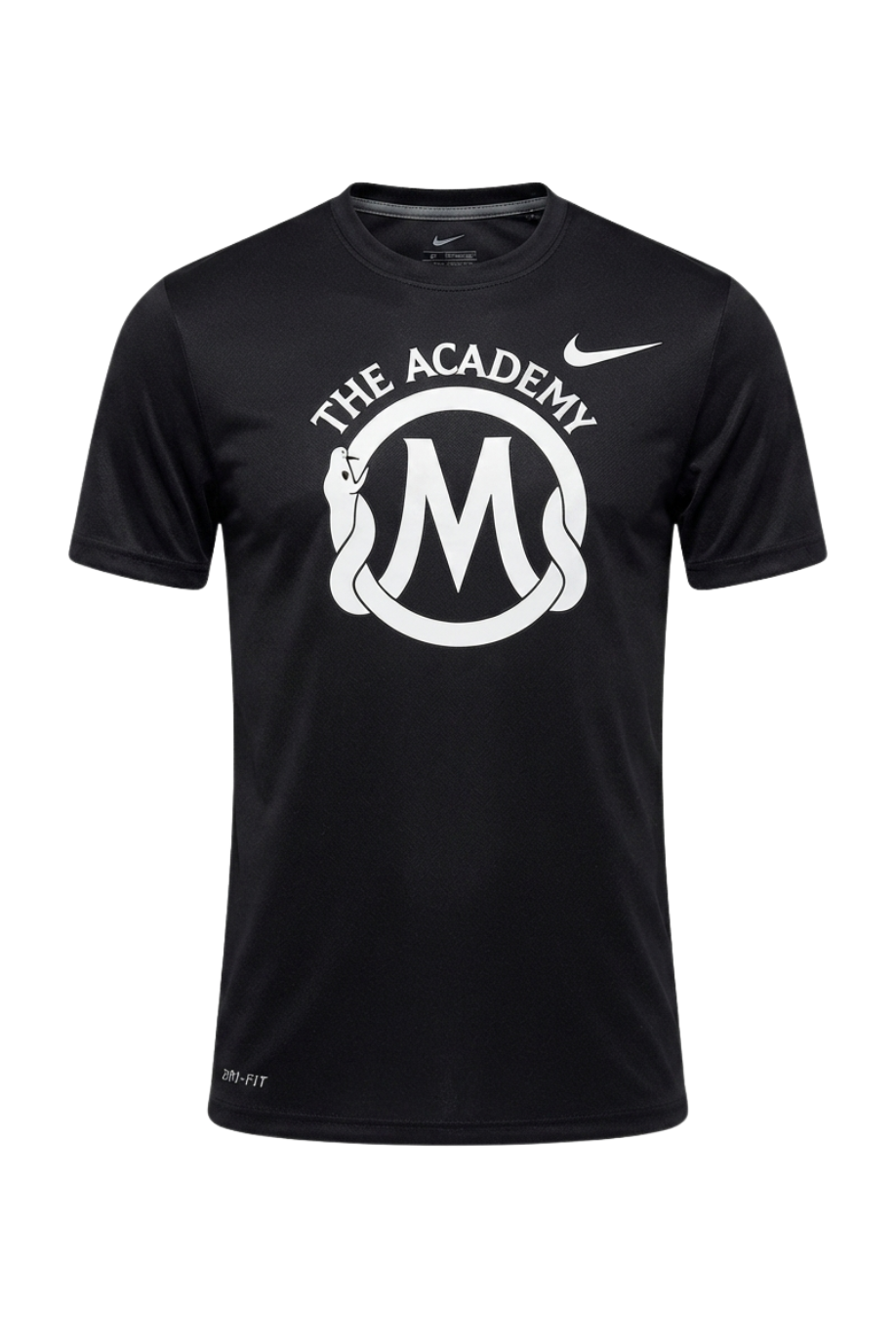 Mamba The Academy T-Shirt