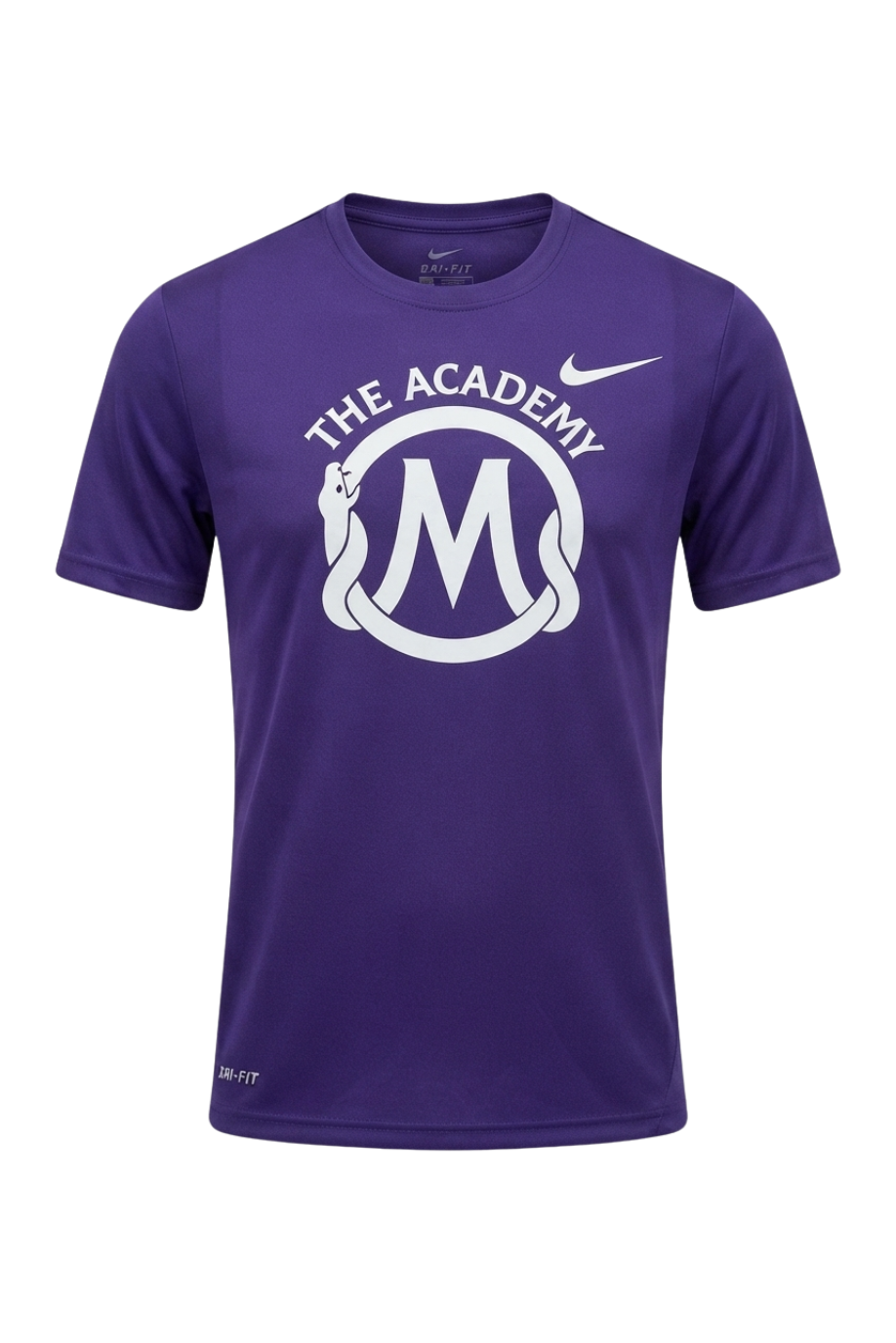 Mamba The Academy T-Shirt