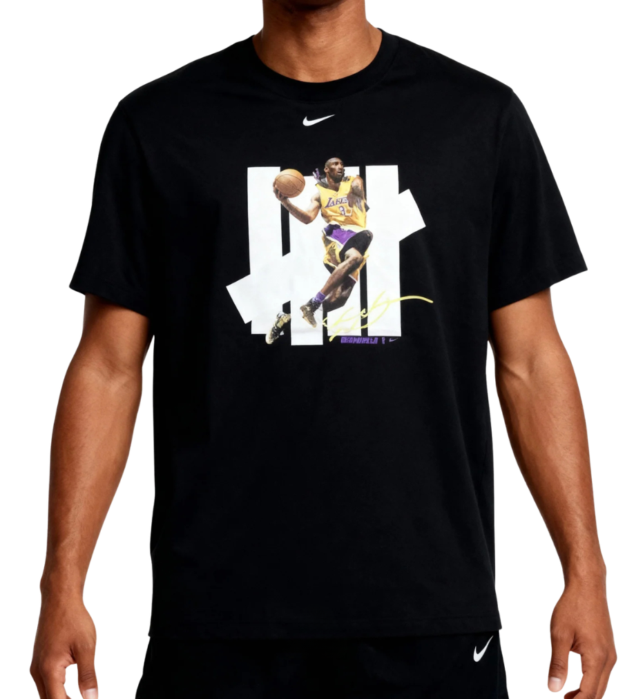 Mamba Kobe T-Shirt