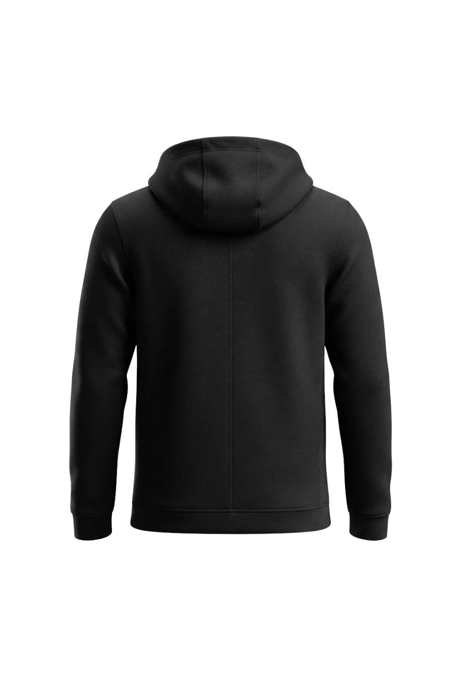 Mamba Zip-Up Hoodie