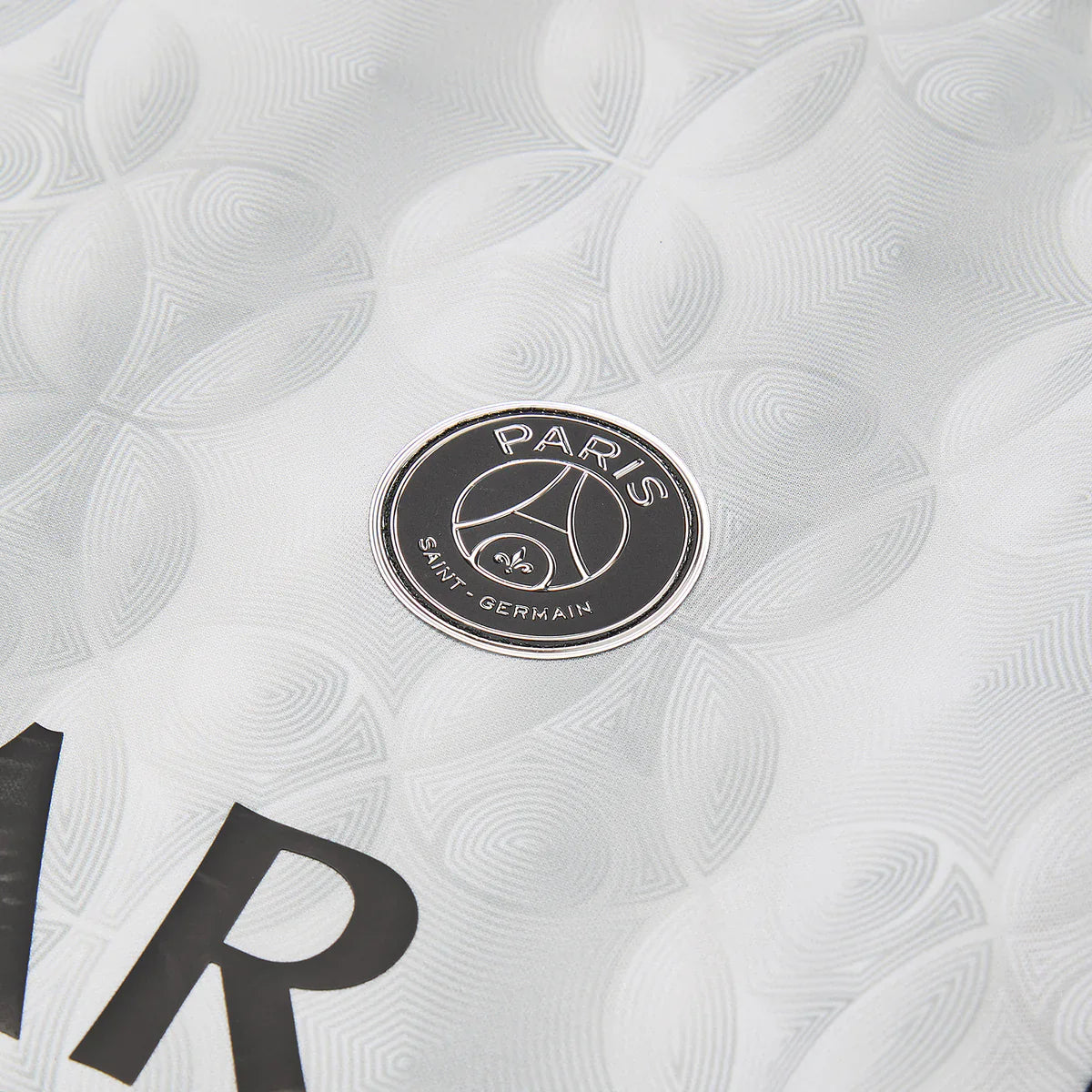 PSG 25/26 SE Dri-FIT Academy Pro Pre-Match Fifth Shirt