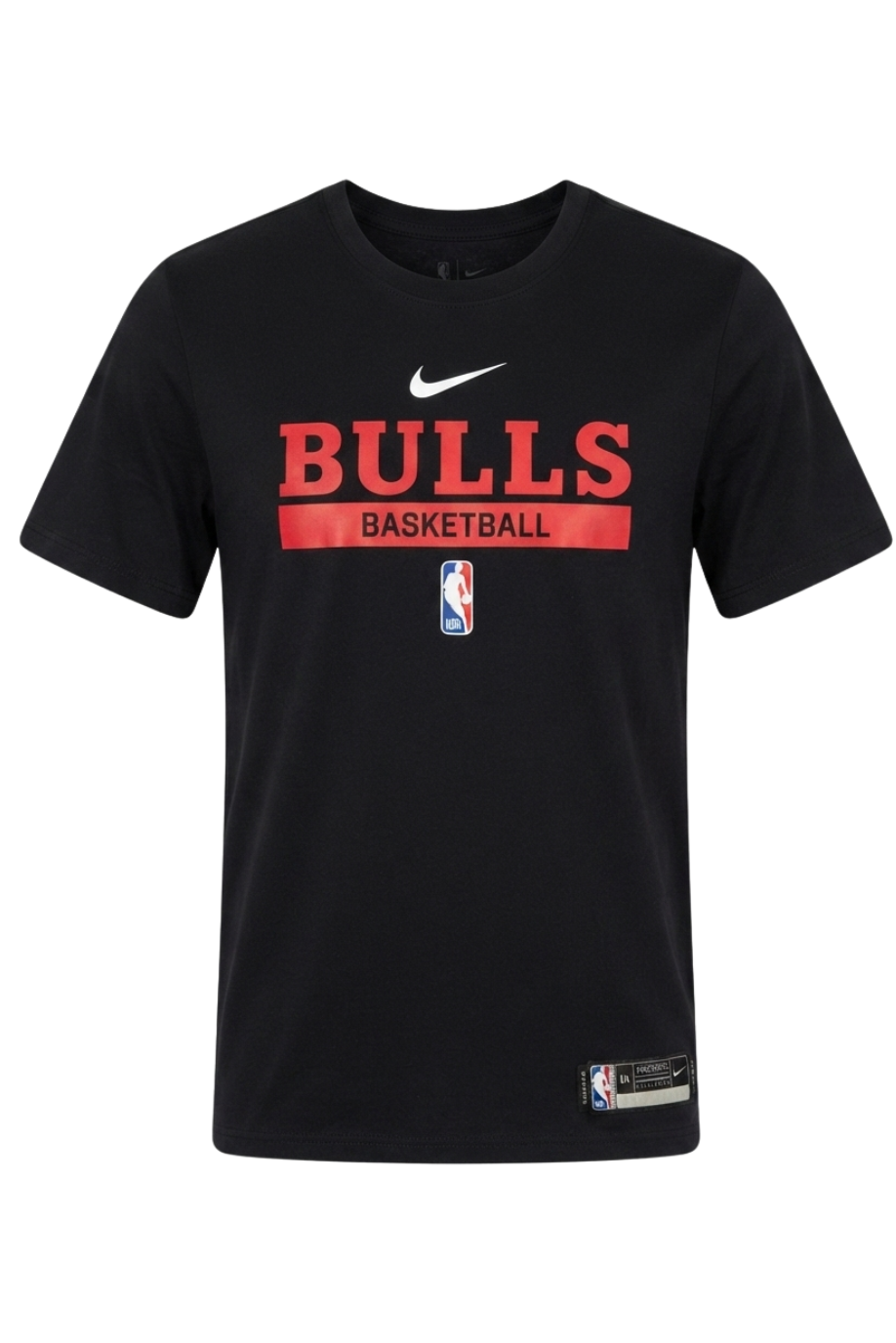 Bulls Basketball T-Shirt