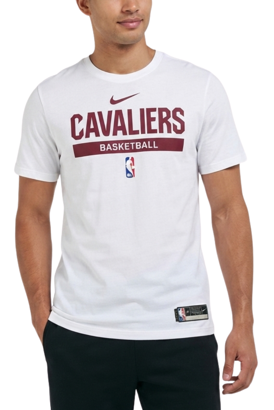 Cavaliers Basketball T-Shirt