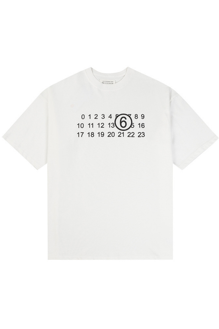 Gat 6Circle T-Shirt