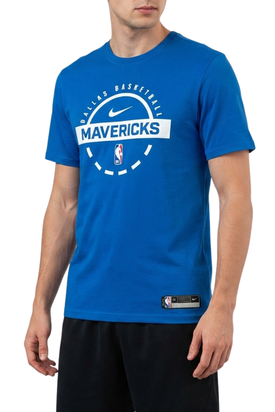 Dallas Basketball Mavericks T-Shirt