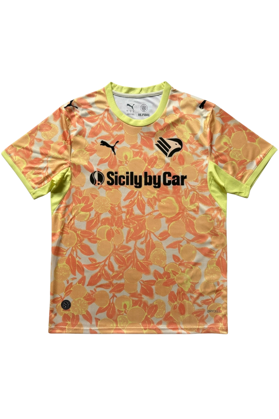 Balamoc 2026/27 Home Jersey