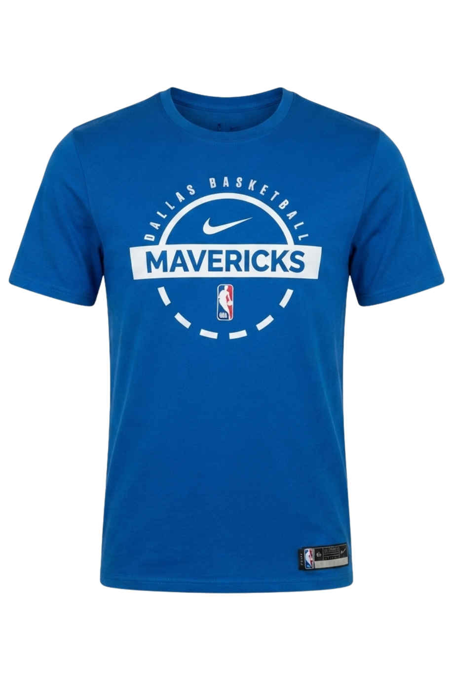 Dallas Basketball Mavericks T-Shirt