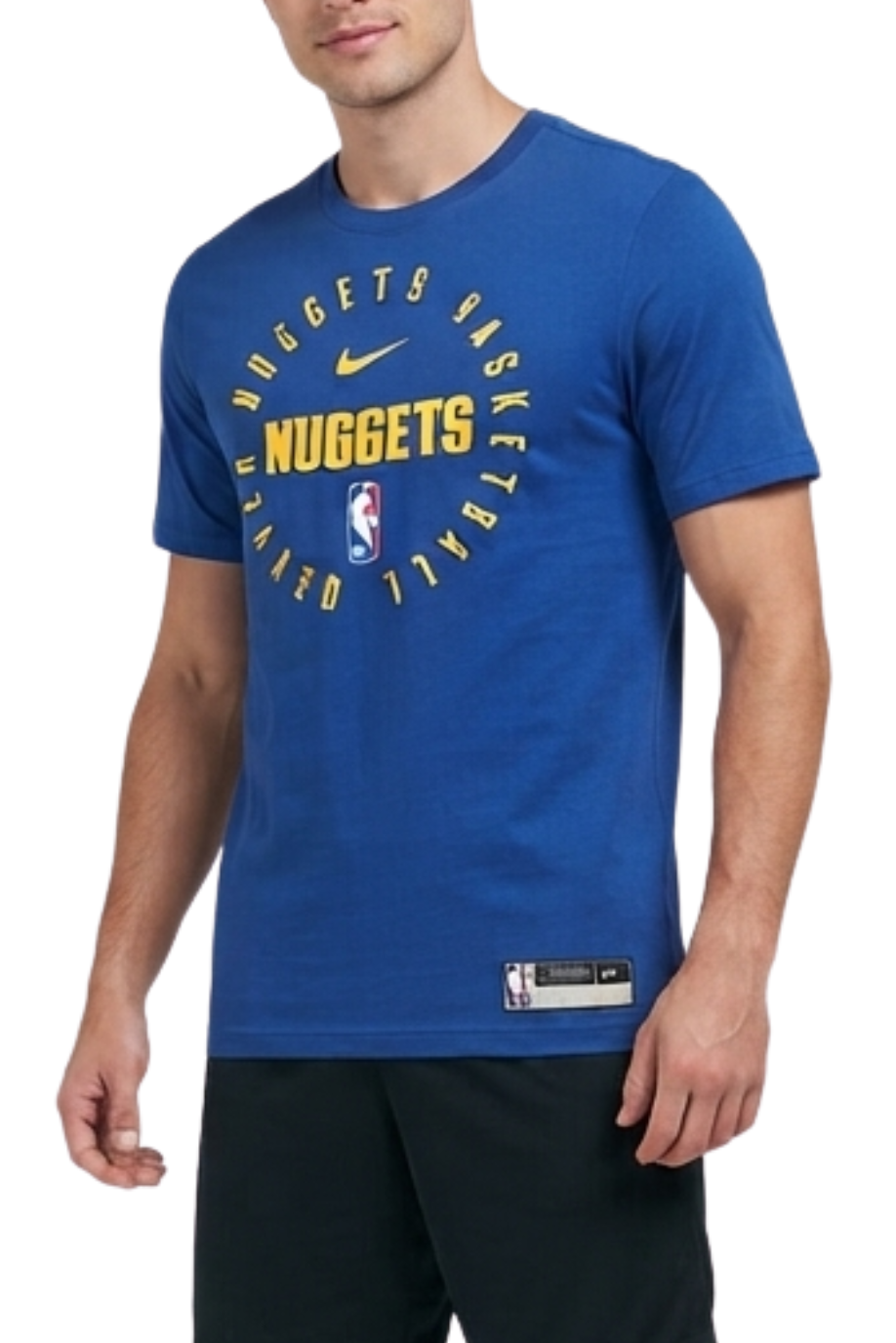 Denver Basketball Nuggets T-Shirt