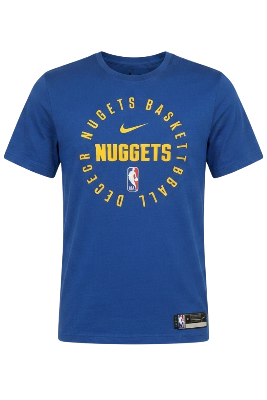 Denver Basketball Nuggets T-Shirt