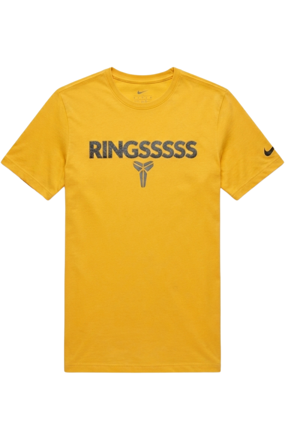 Mamba Rings T-Shirt