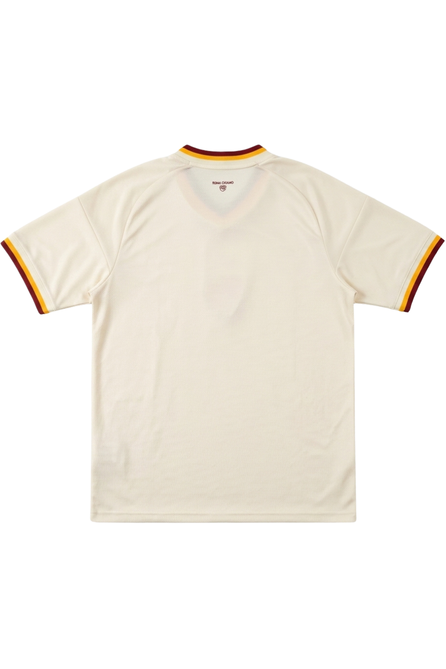 Roma 2026/27 Home Jersey
