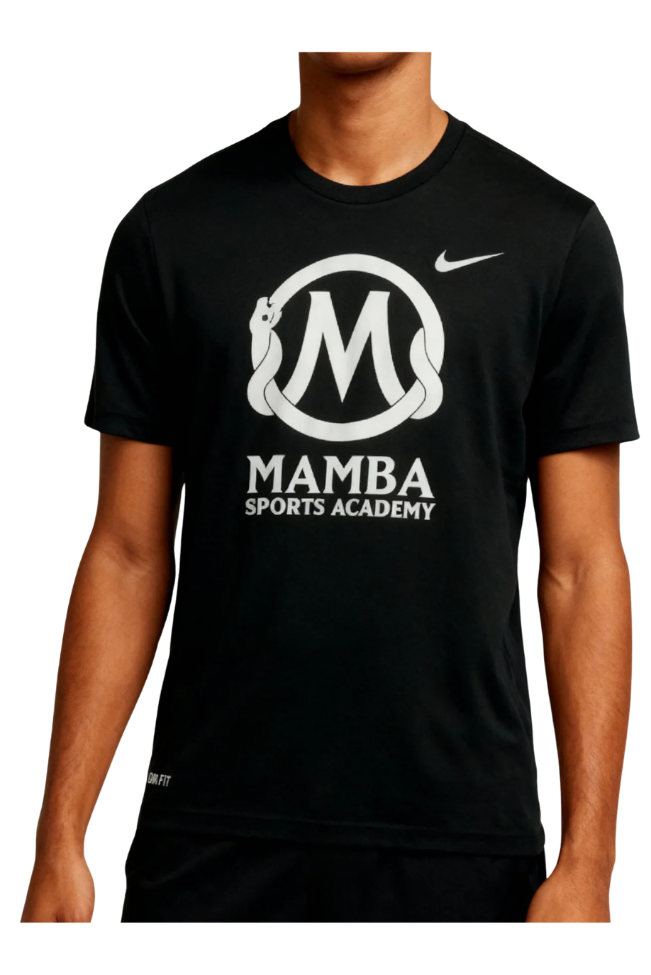 Mamba Sports Academy T-Shirt