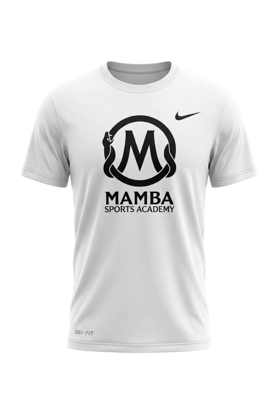 Mamba Sports Academy T-Shirt