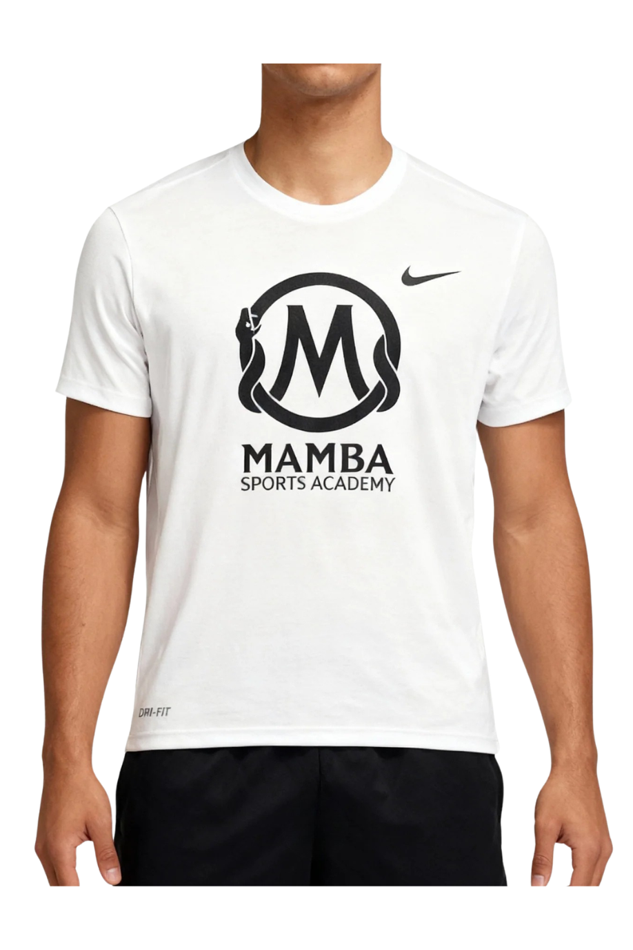 Mamba Sports Academy T-Shirt