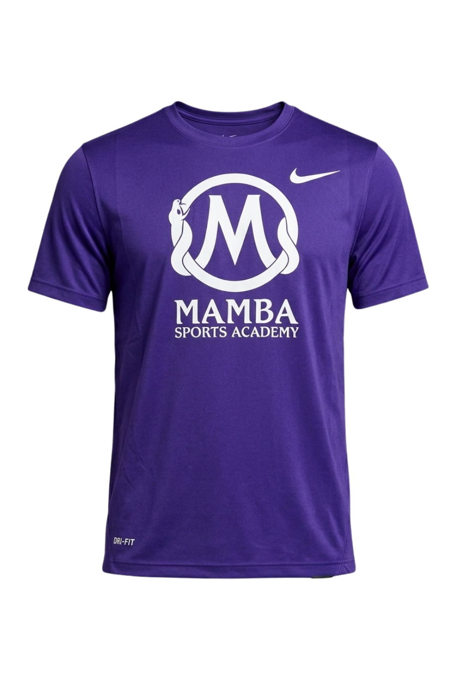 Mamba Sports Academy T-Shirt