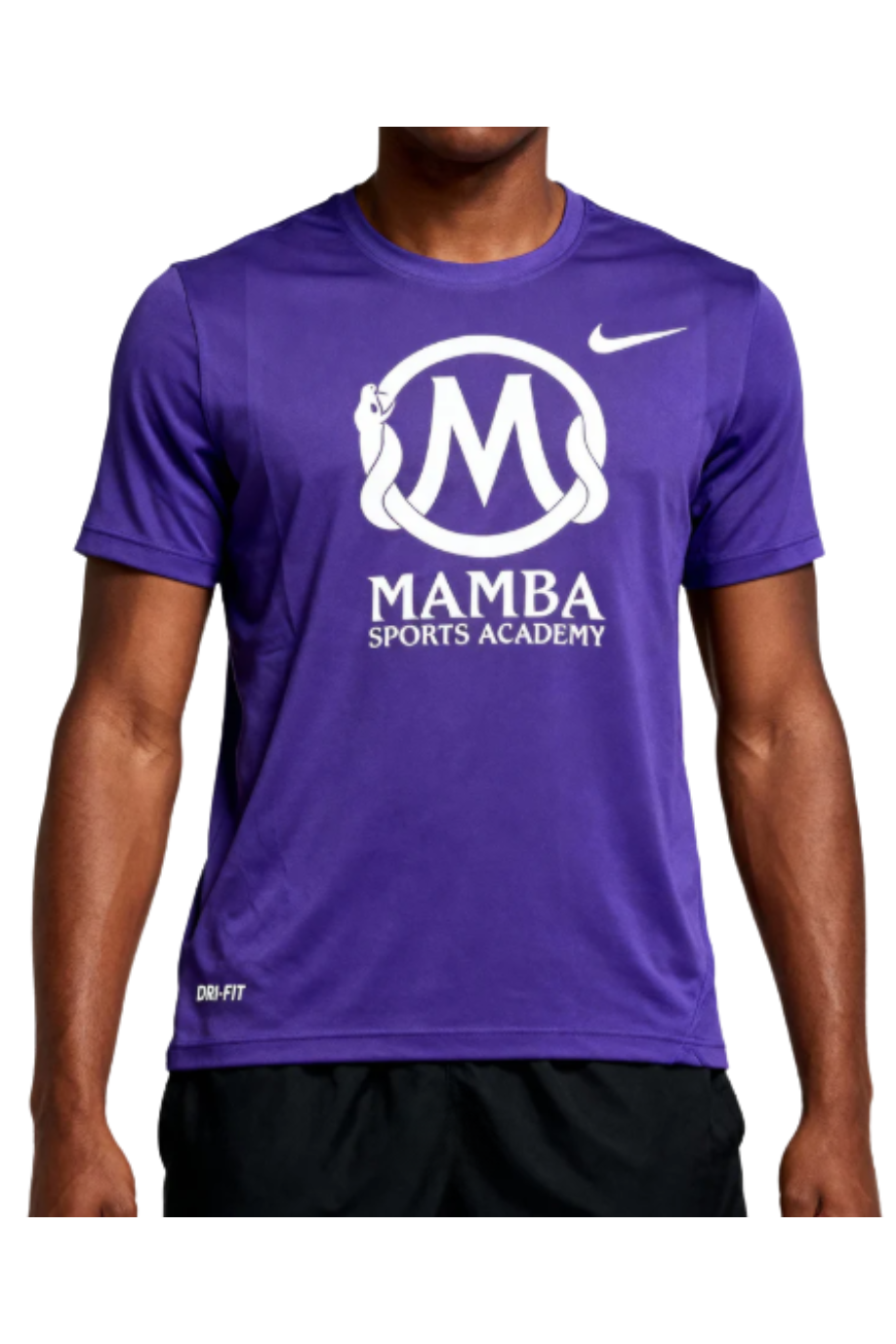 Mamba Sports Academy T-Shirt