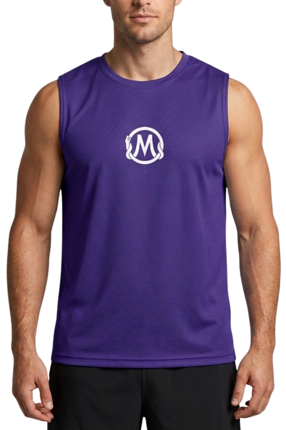 Mamba M Sleeveless