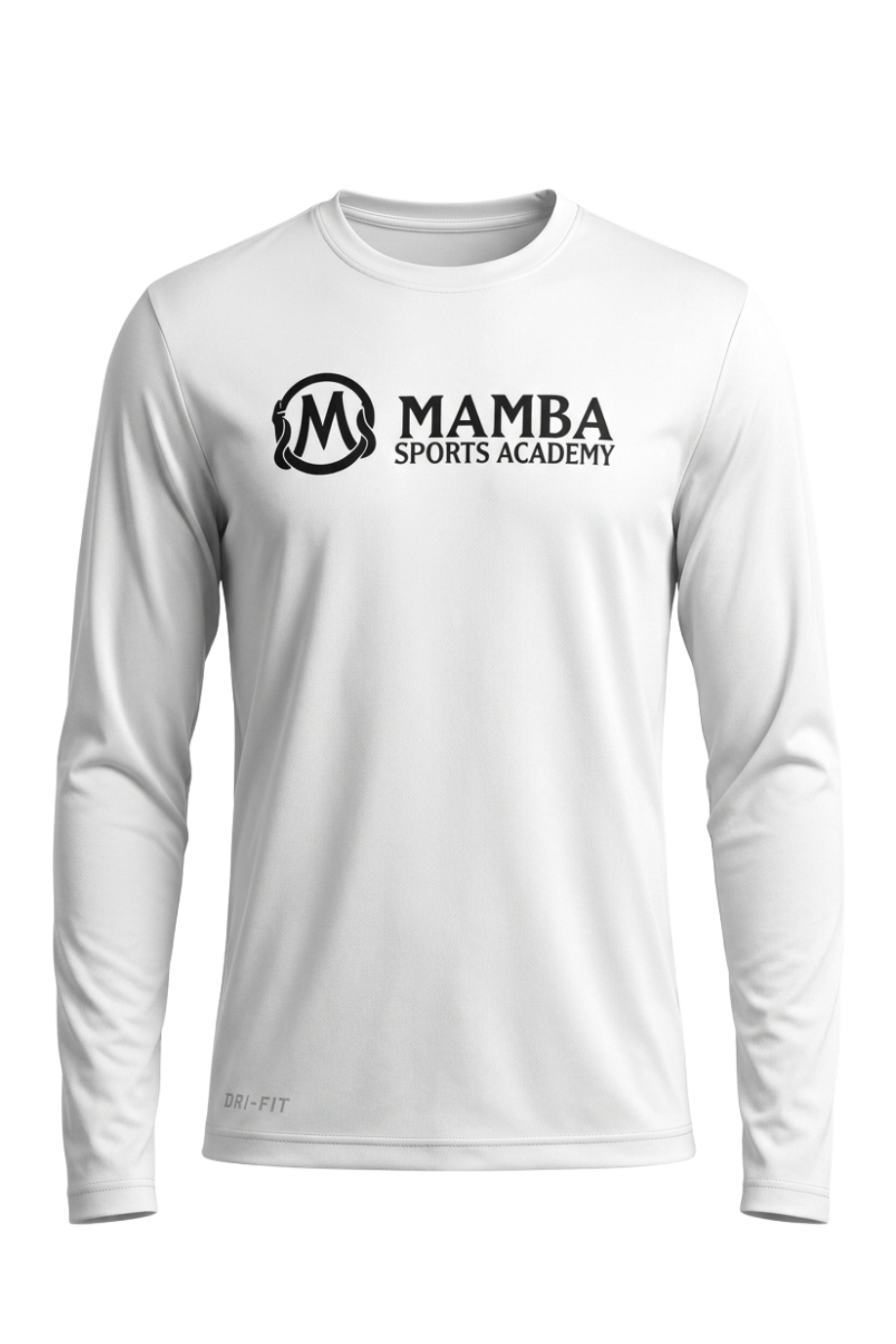 Mamba M Sports Academy Long Sleeve