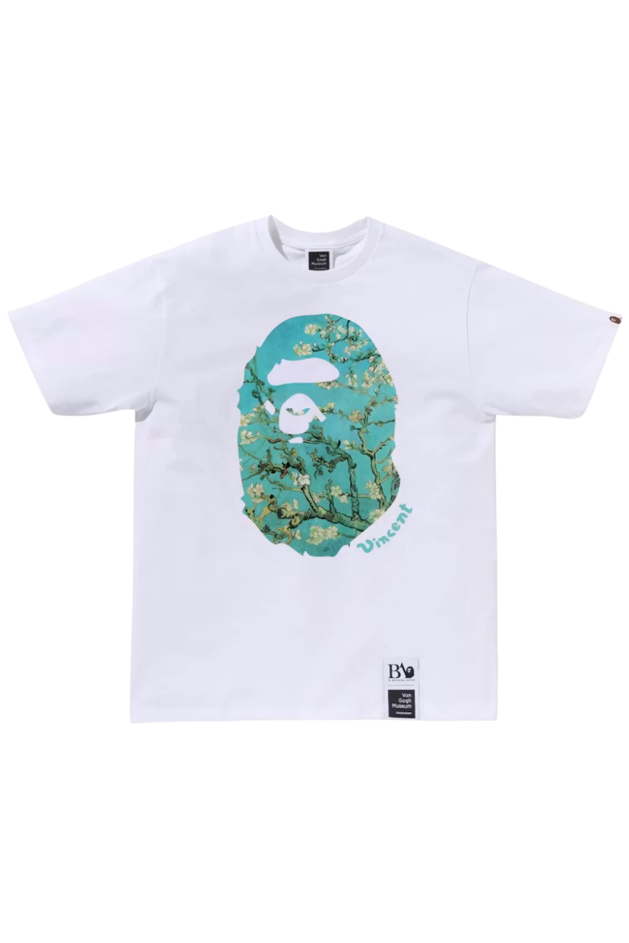 Ape Green Tea Tshirt