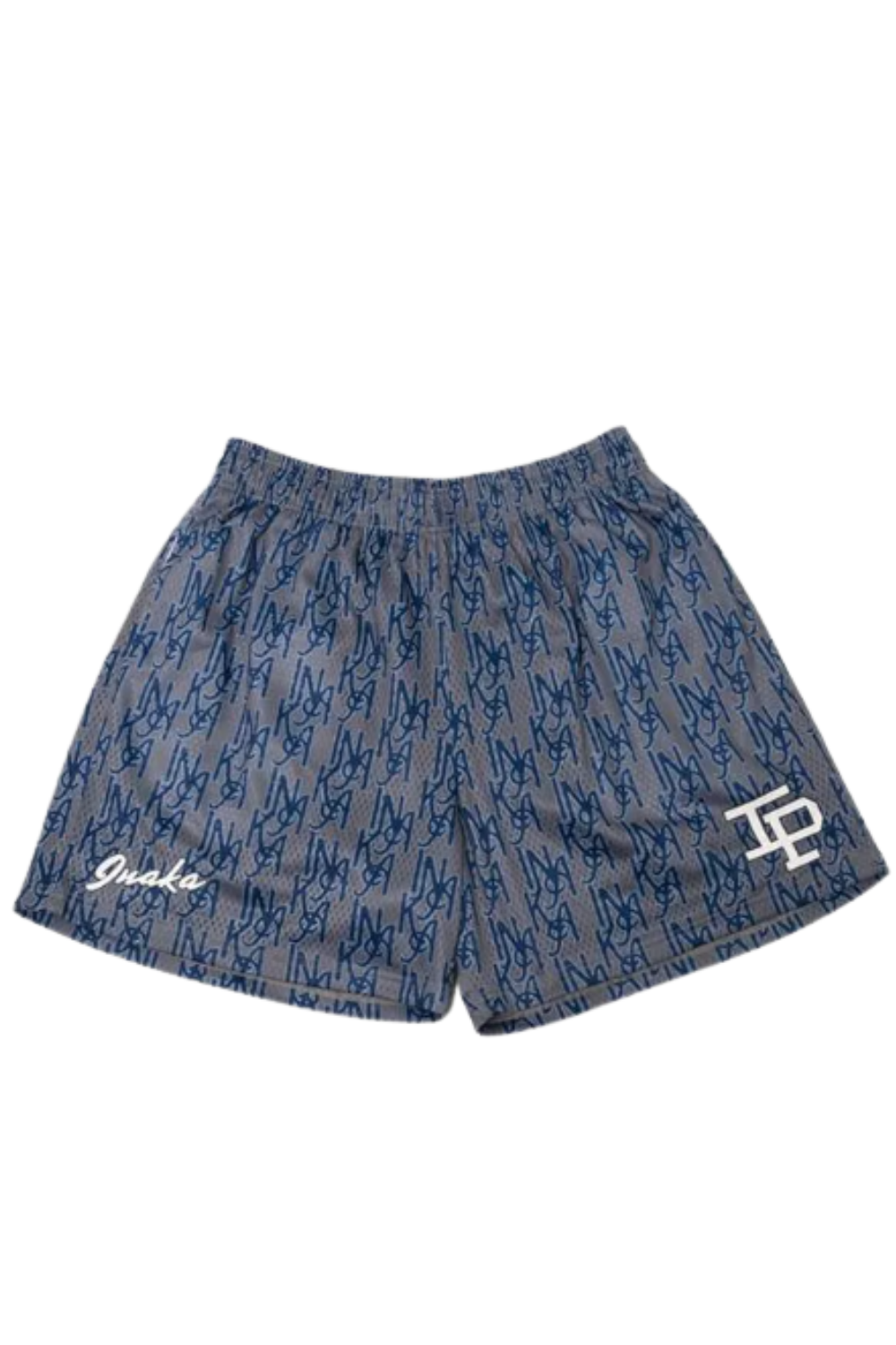 IP LOGO GYM Mesh Shorts