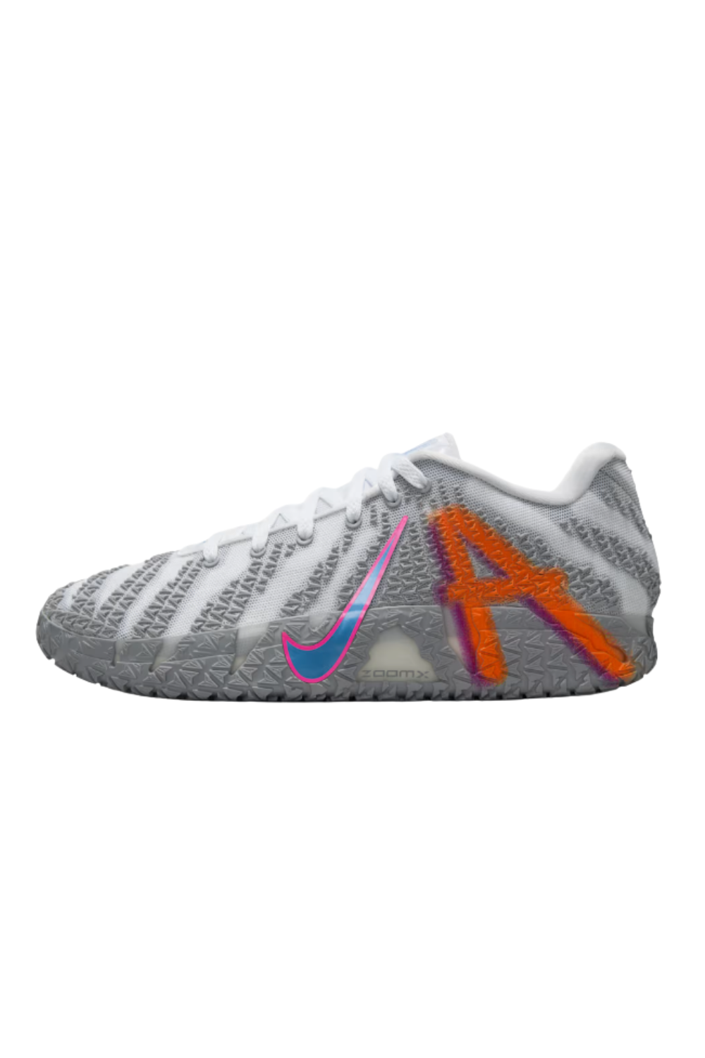 JA 3 “LIGHT SHOW”