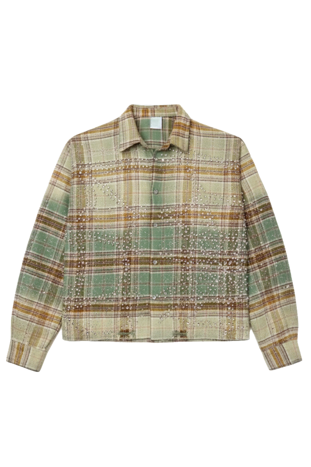 Crystal Shirt