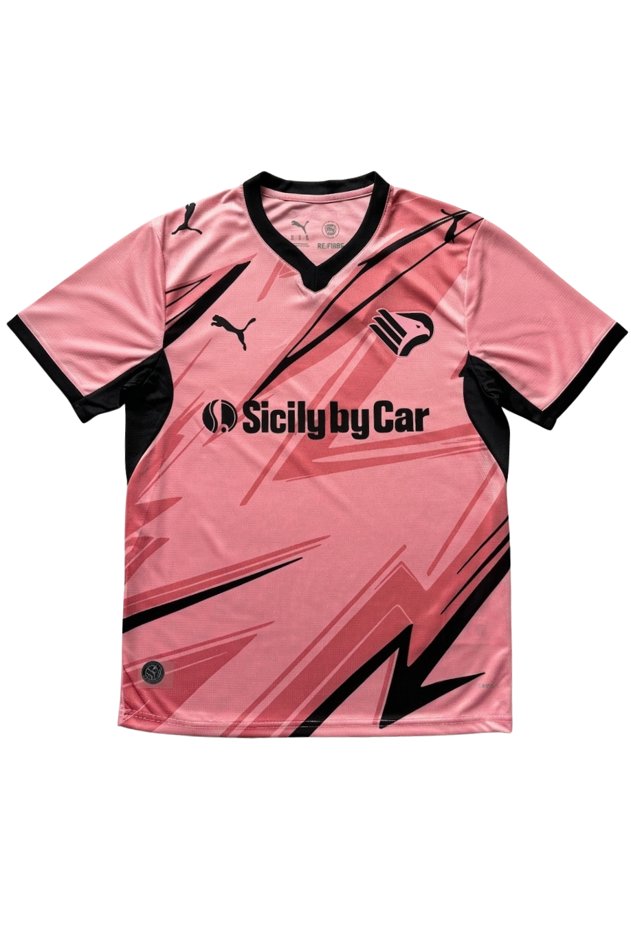 Palermo 2026/27 Home Jersey