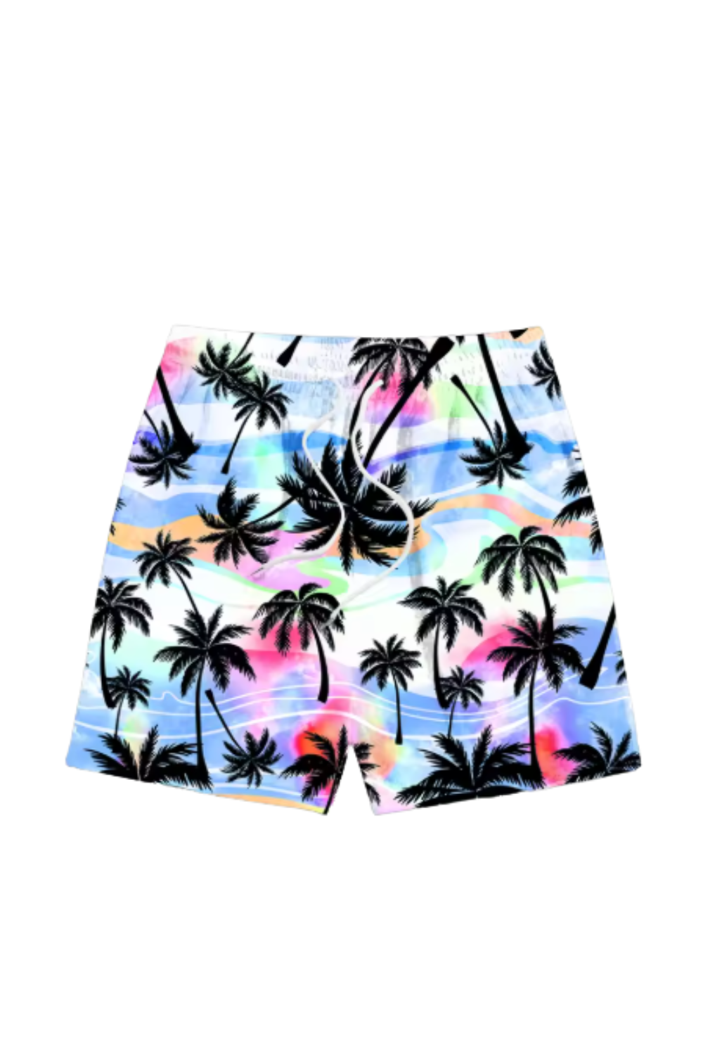Palm Shorts