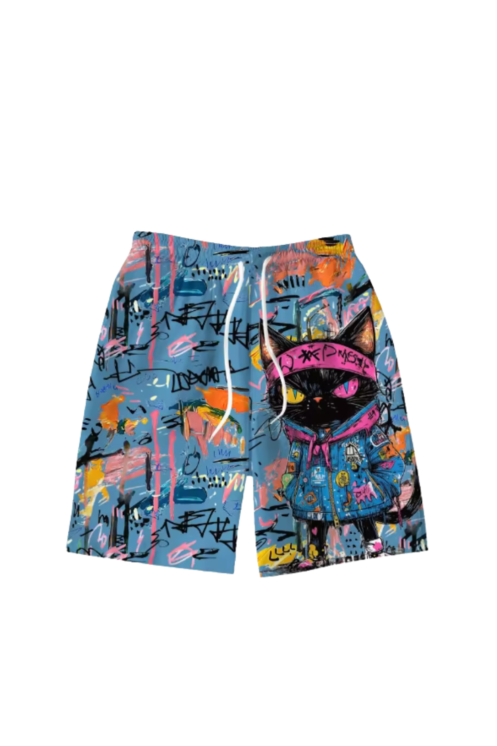 RD Script Shorts
