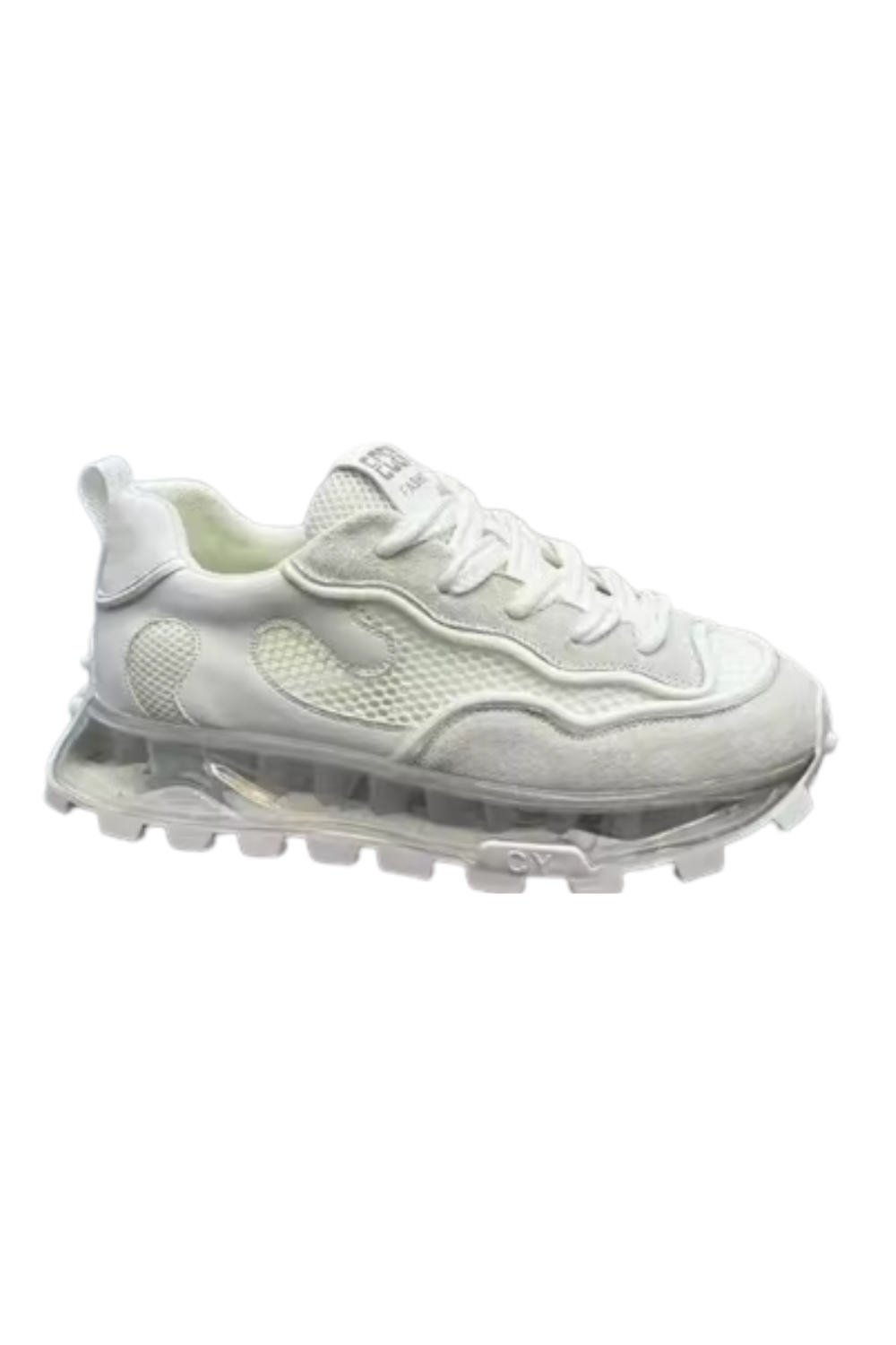 Twenty Five Sneakers
