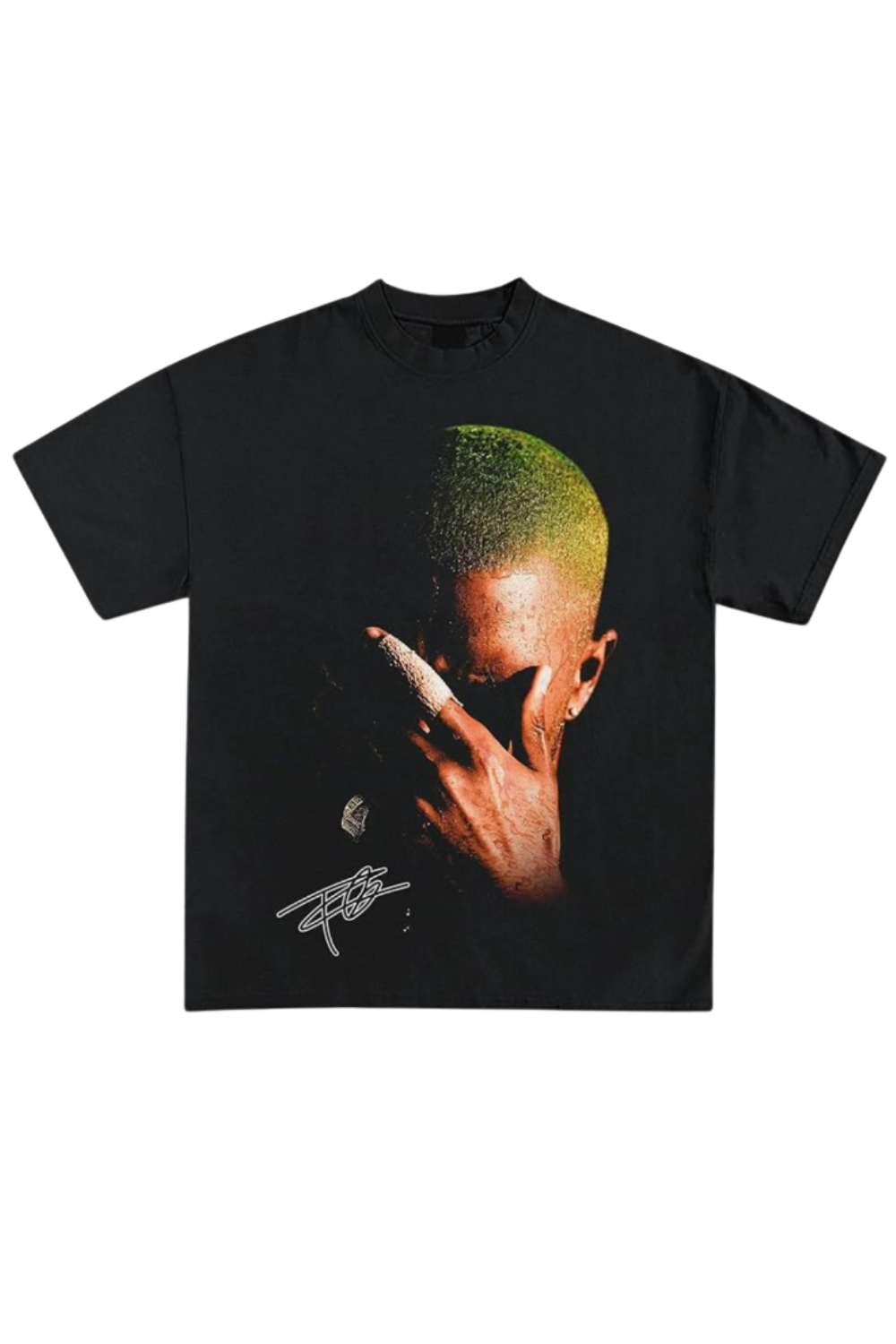 Frank Ocean Black T-Shirt