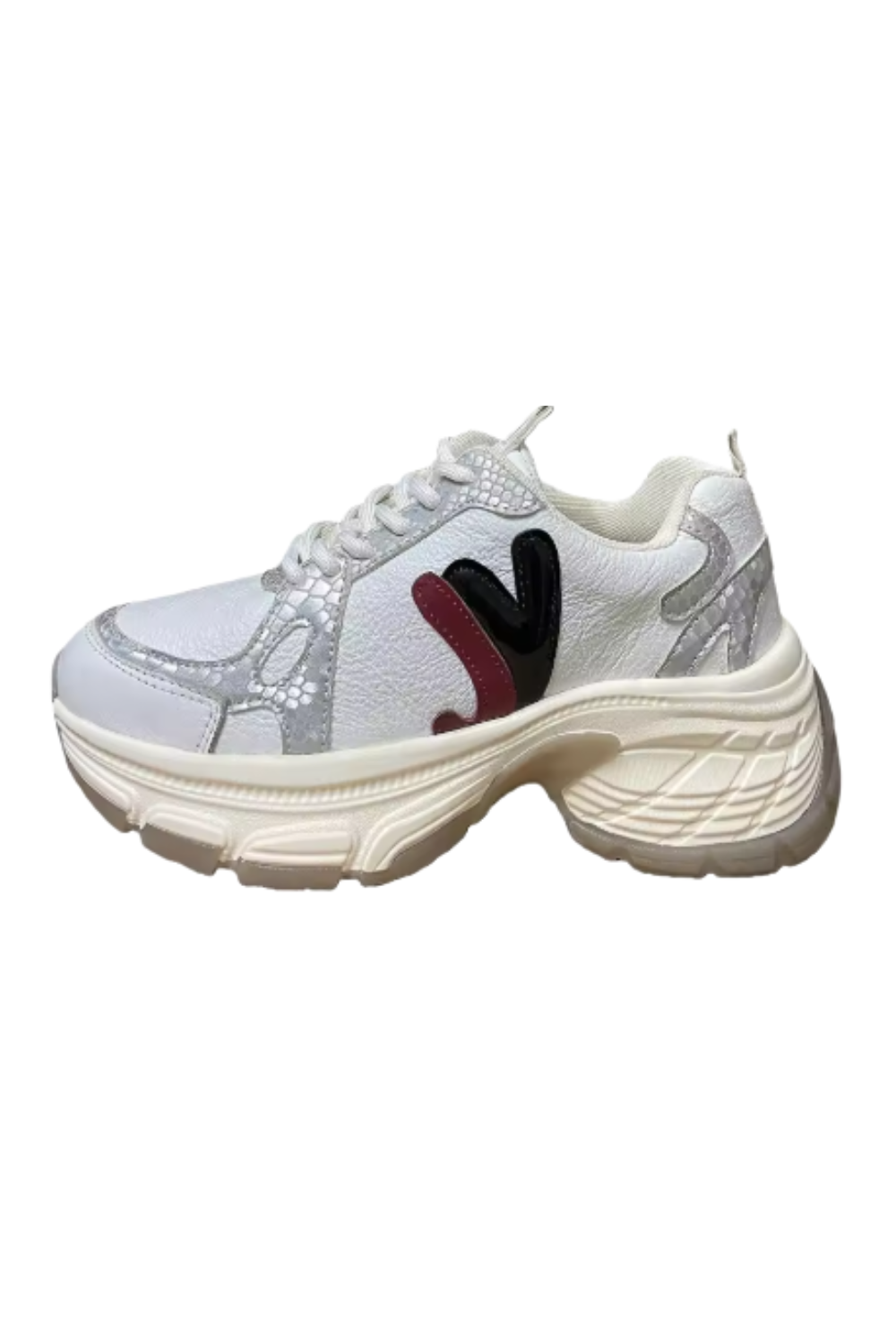 C Sneakers Classic