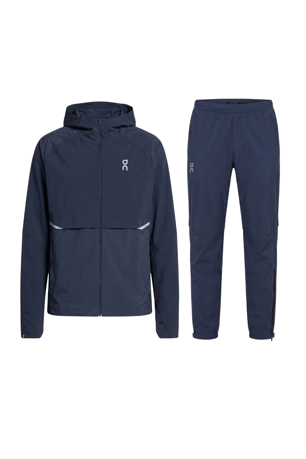 On Running Tracksuit