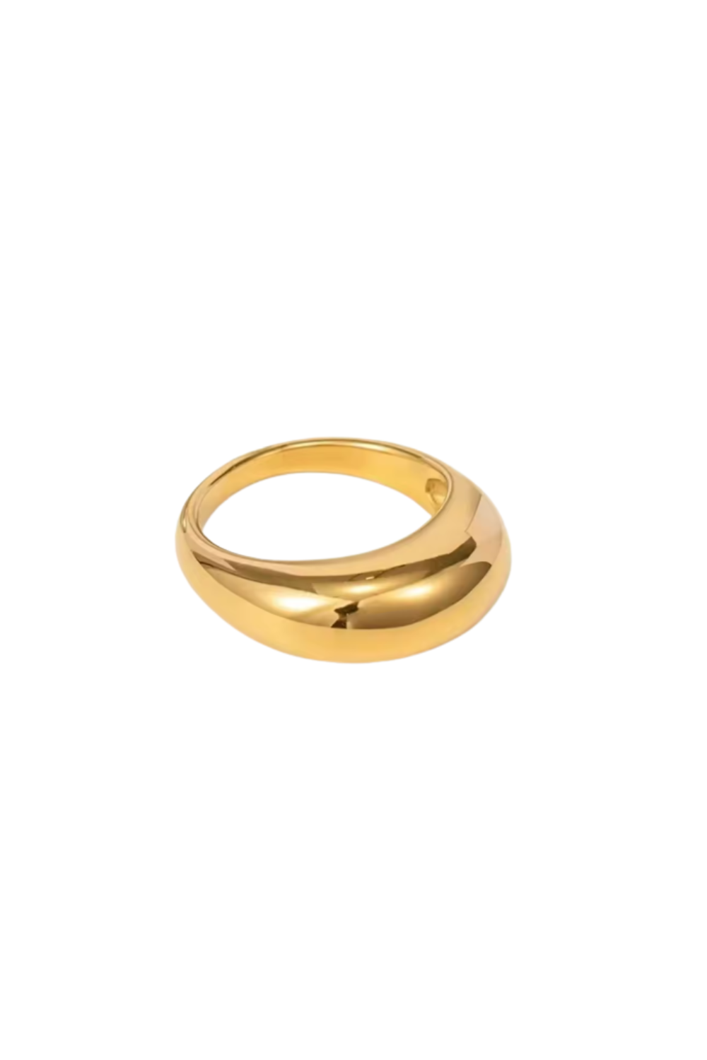 Tangled Ring
