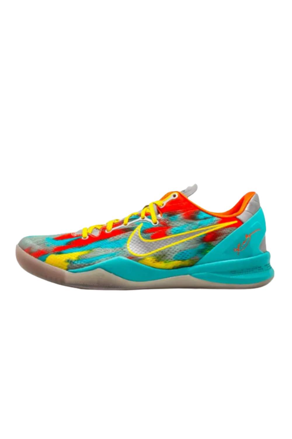 Kobe 8 “VENICE BEACH”