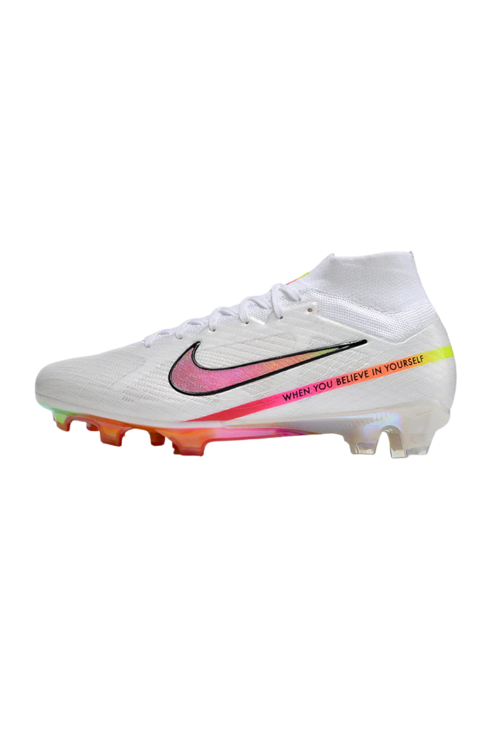 AIR ZOOM MERCURIAL SUPERFLY 9 ELITE FG