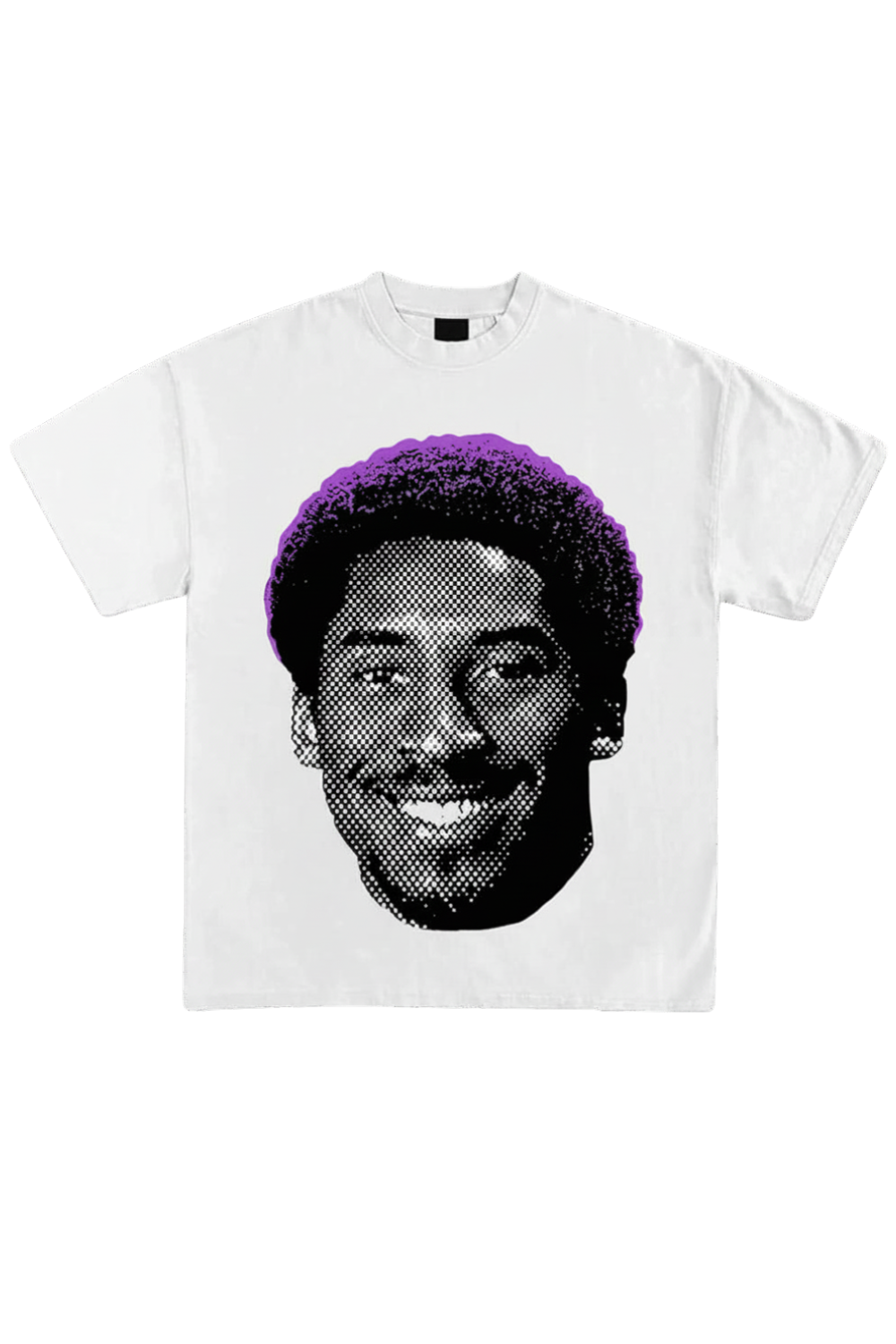 Kobe Vintage T-Shirt