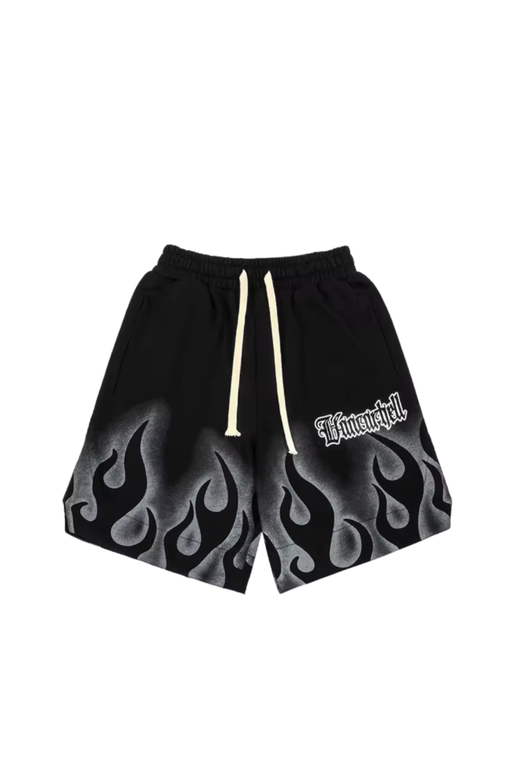 Star Flame Shorts