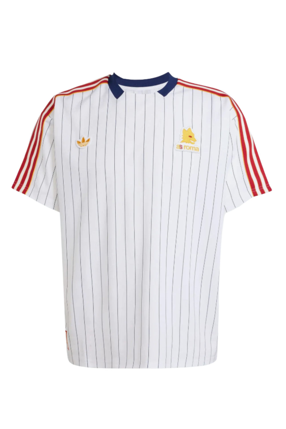 Roma Terrace Icons T-Shirt Classic Originals Retro