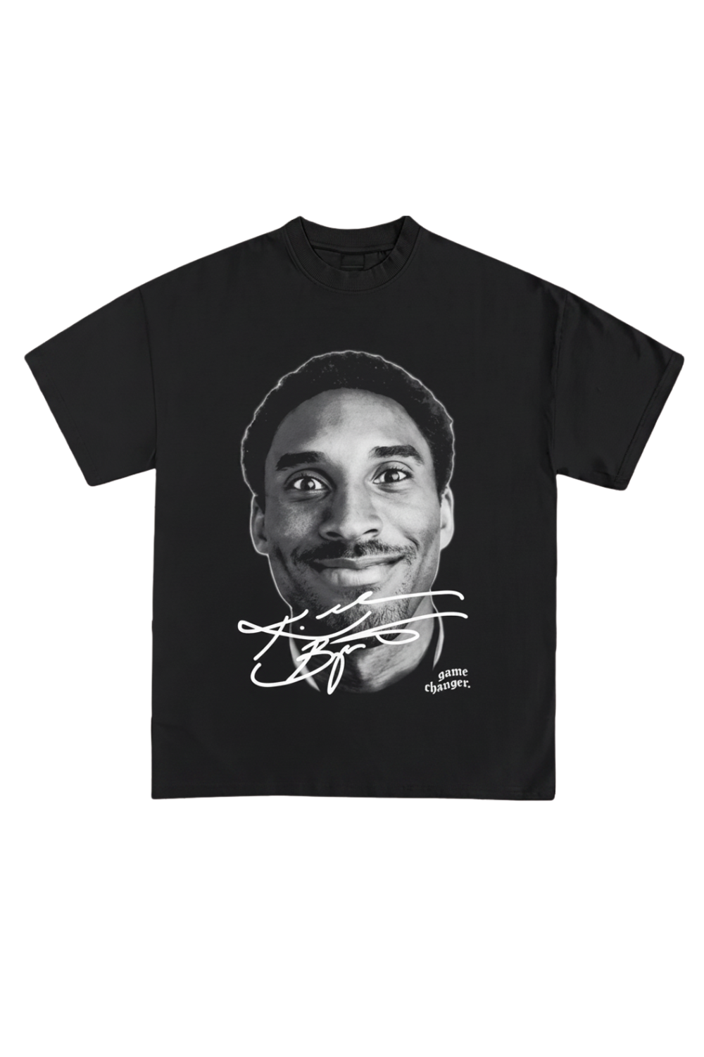 Kobe Game Changer T-Shirt
